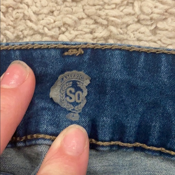 To small - Picture 2 of 4